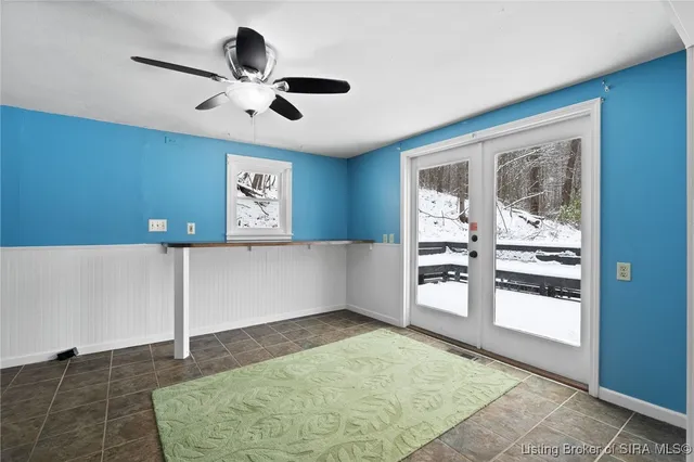 $249,900 | 5453 East McCarthy Knob Road, New Albany, IN 47150