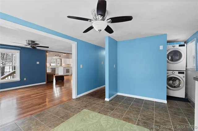 $249,900 | 5453 East McCarthy Knob Road, New Albany, IN 47150