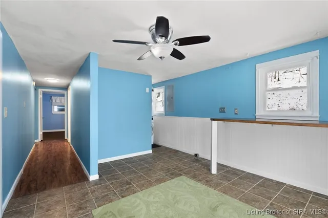 $249,900 | 5453 East McCarthy Knob Road, New Albany, IN 47150