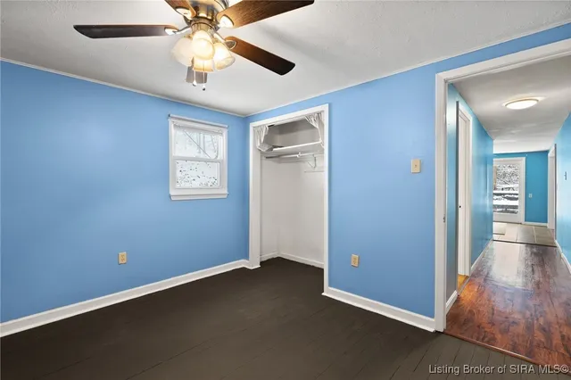 $249,900 | 5453 East McCarthy Knob Road, New Albany, IN 47150