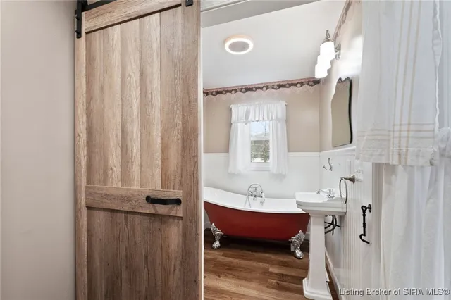 $249,900 | 5453 East McCarthy Knob Road, New Albany, IN 47150