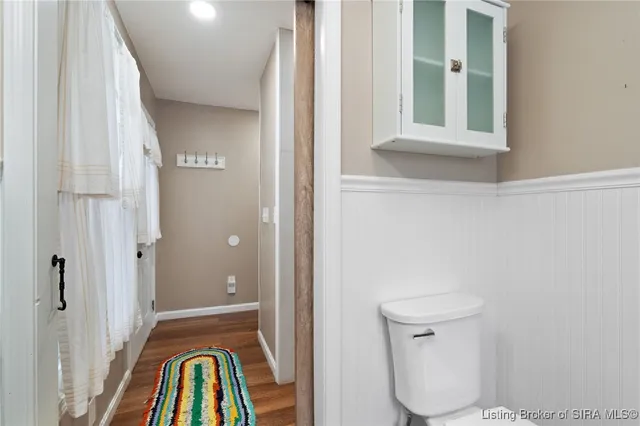 $249,900 | 5453 East McCarthy Knob Road, New Albany, IN 47150