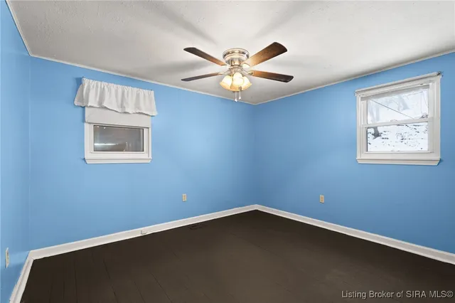 $249,900 | 5453 East McCarthy Knob Road, New Albany, IN 47150