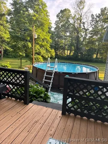 $249,900 | 5453 East McCarthy Knob Road, New Albany, IN 47150