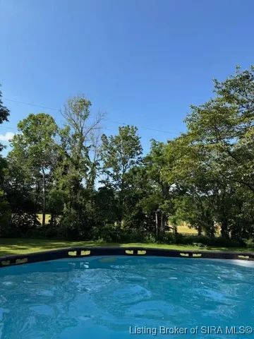 $249,900 | 5453 East McCarthy Knob Road, New Albany, IN 47150