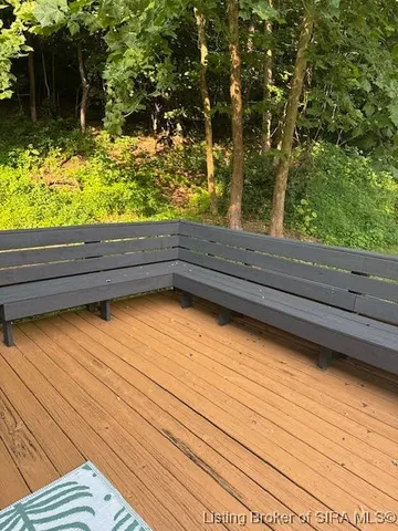 $249,900 | 5453 East McCarthy Knob Road, New Albany, IN 47150