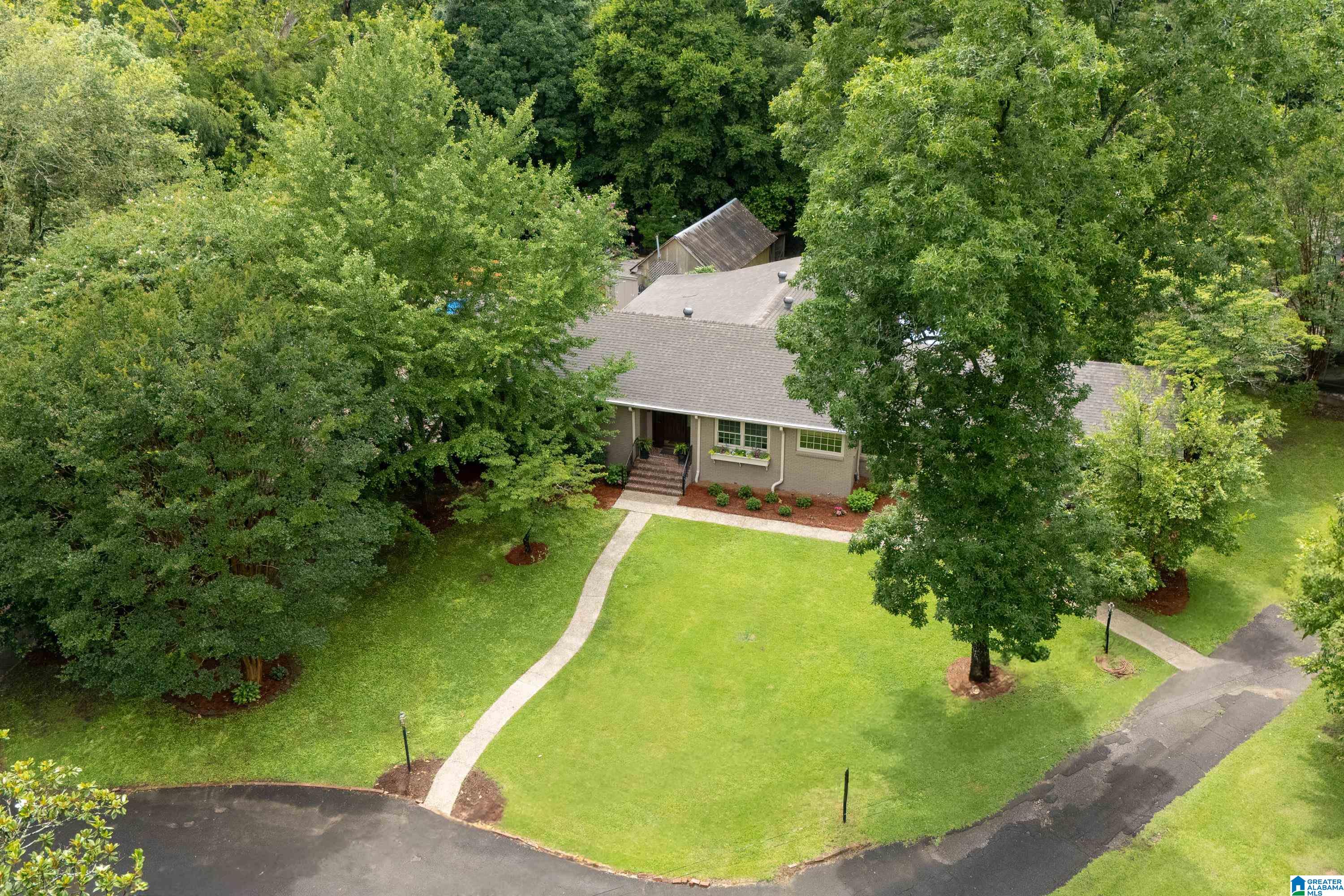 2233 Farley Road Birmingham, AL 35226 - Photo 78 of 79