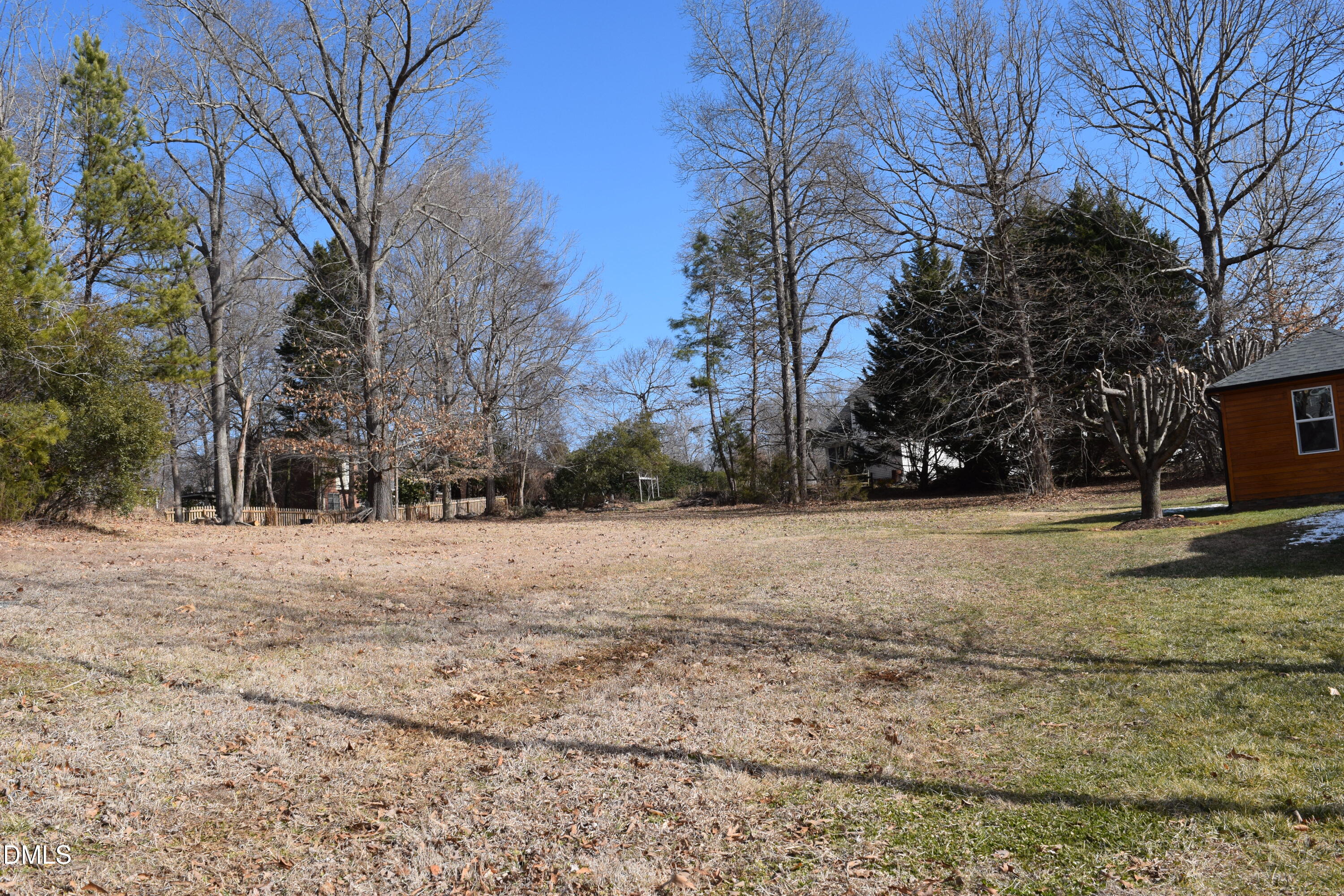 2391 Jade Court Graham, NC 27253 - Photo 1 of 4 a view of outdoor space with trees