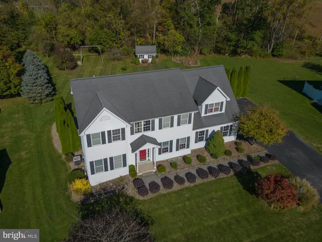 $599,900 | 240 Lorinda Lane, Bellefonte, PA 16823