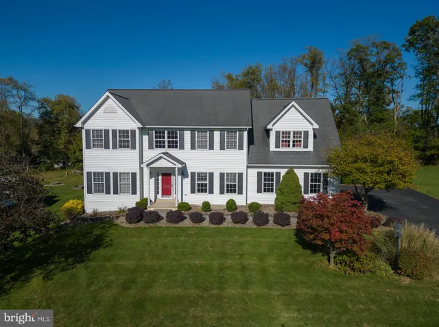 $599,900 | 240 Lorinda Lane, Bellefonte, PA 16823