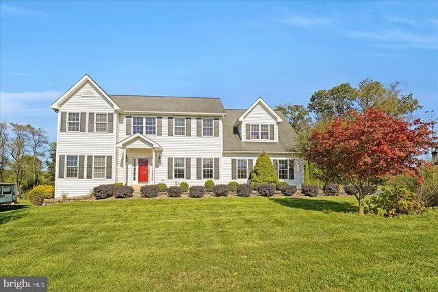 $599,900 | 240 Lorinda Lane, Bellefonte, PA 16823