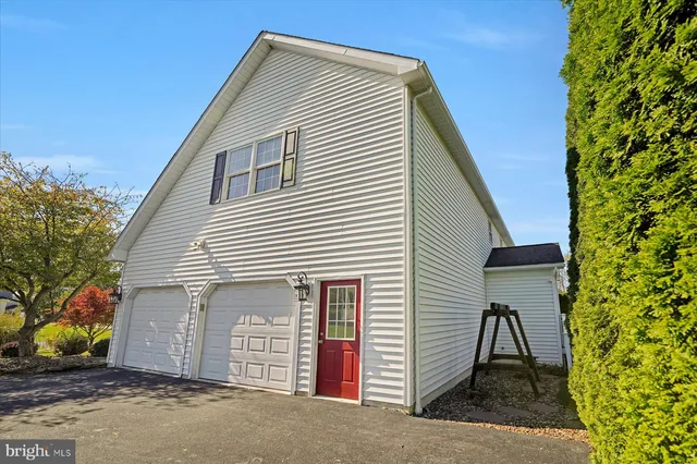 $599,900 | 240 Lorinda Lane, Bellefonte, PA 16823