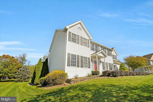 $599,900 | 240 Lorinda Lane, Bellefonte, PA 16823