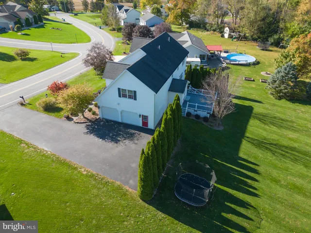 $599,900 | 240 Lorinda Lane, Bellefonte, PA 16823