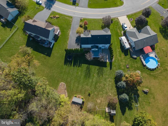 $599,900 | 240 Lorinda Lane, Bellefonte, PA 16823