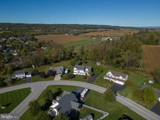 $599,900 | 240 Lorinda Lane, Bellefonte, PA 16823