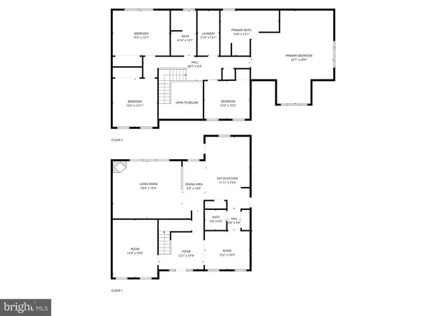 $599,900 | 240 Lorinda Lane, Bellefonte, PA 16823
