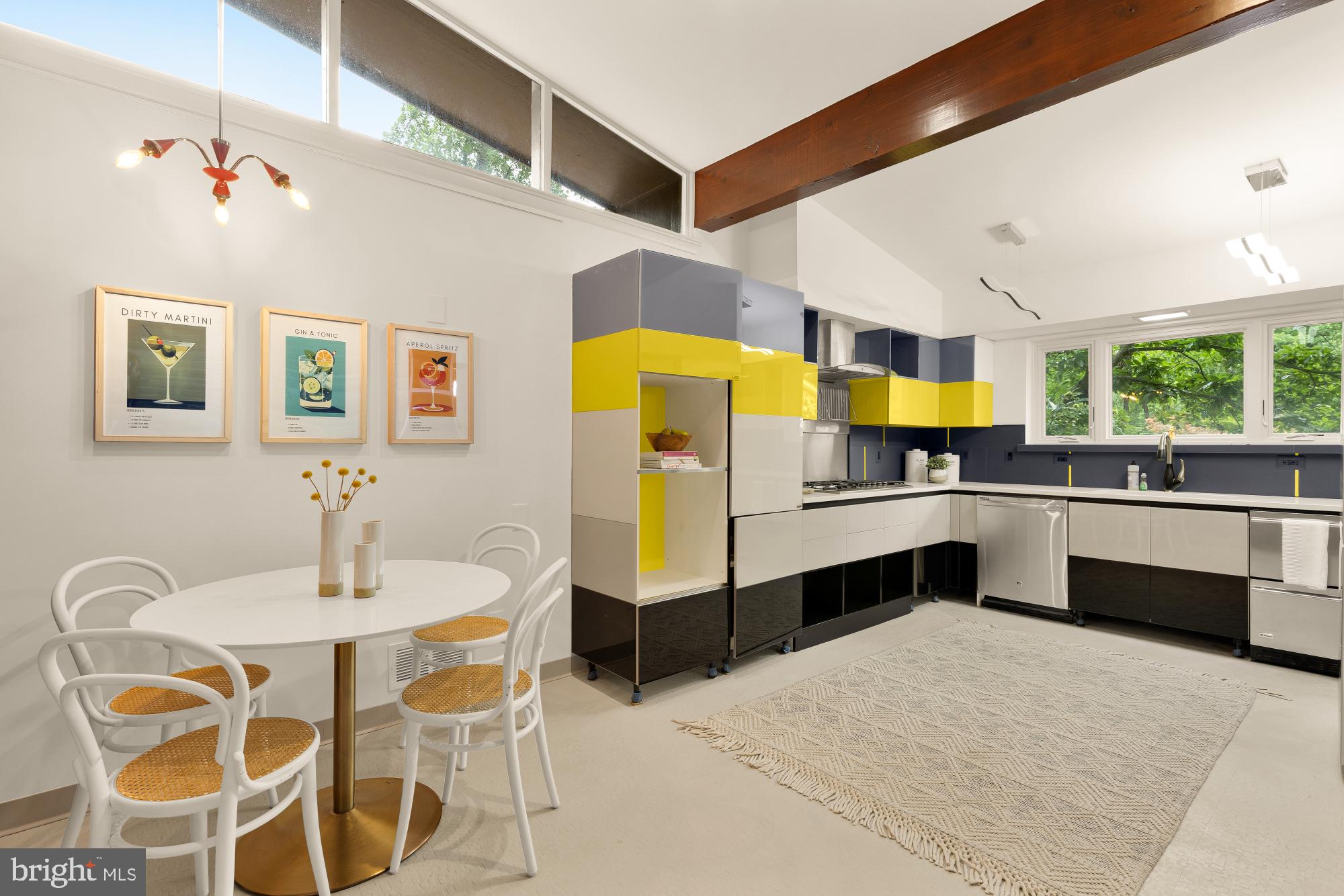 1840 Primrose Road Northwest Washington, DC 20012 - Photo 7 of 59 Gallery Image 7