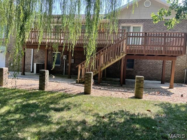 1513 Tanglewood Road Jackson, MO 63755 - Photo 6 of 22 Gallery Image 6