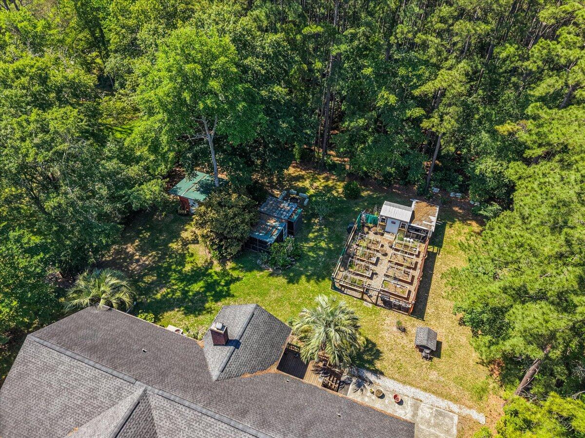 1760 Black Tom Road Moncks Corner, SC 29461 - Photo 31 of 41
