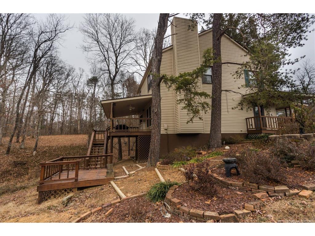 2421 Pfister Road Otisco, IN 47163 - Photo 32 of 56