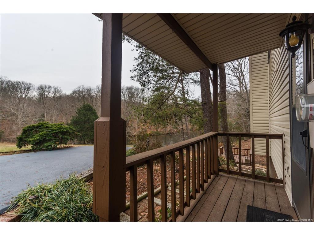 2421 Pfister Road Otisco, IN 47163 - Photo 4 of 56