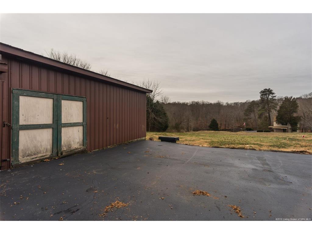 2421 Pfister Road Otisco, IN 47163 - Photo 42 of 56