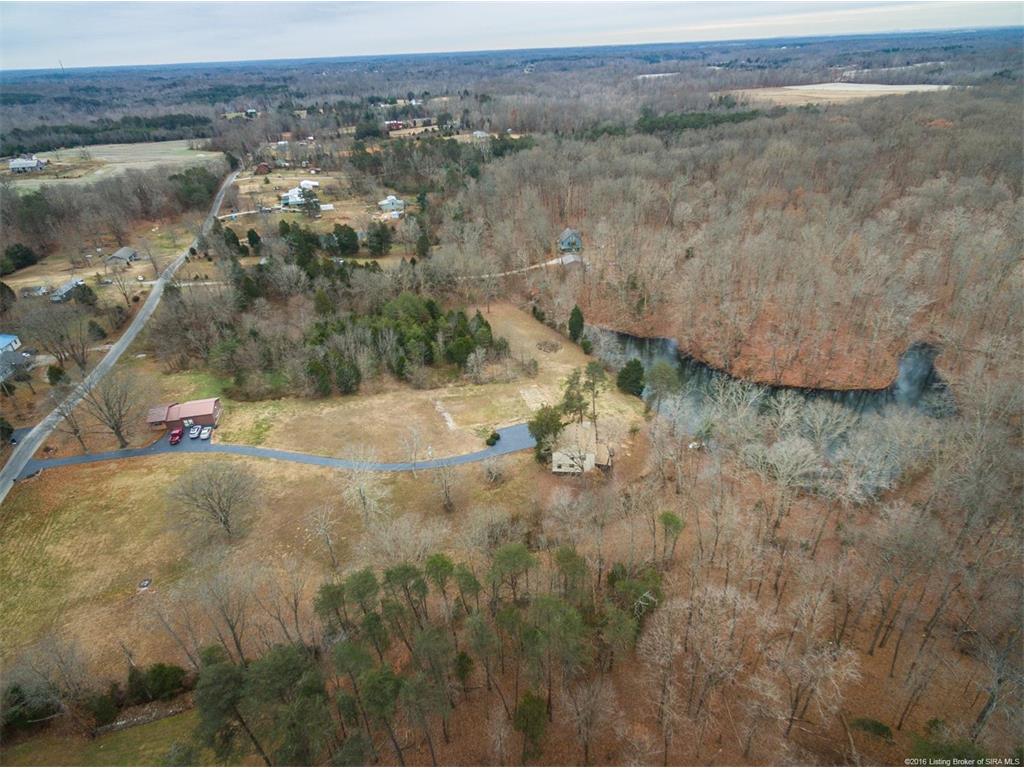 2421 Pfister Road Otisco, IN 47163 - Photo 45 of 56