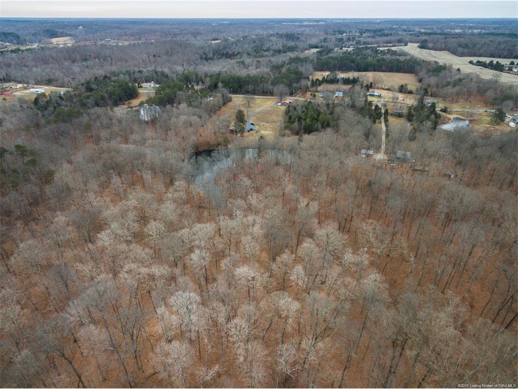 2421 Pfister Road Otisco, IN 47163 - Photo 49 of 56