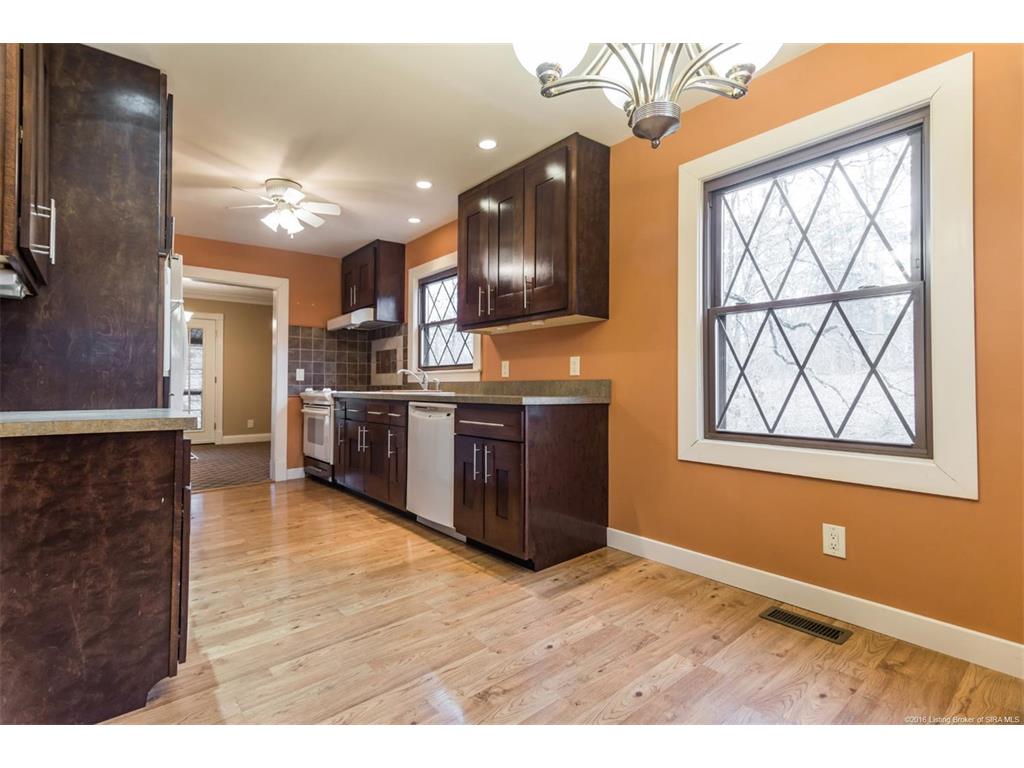2421 Pfister Road Otisco, IN 47163 - Photo 7 of 56