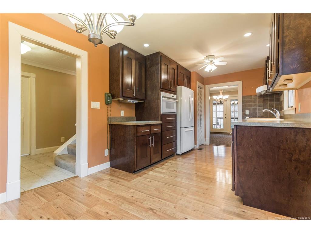 2421 Pfister Road Otisco, IN 47163 - Photo 8 of 56