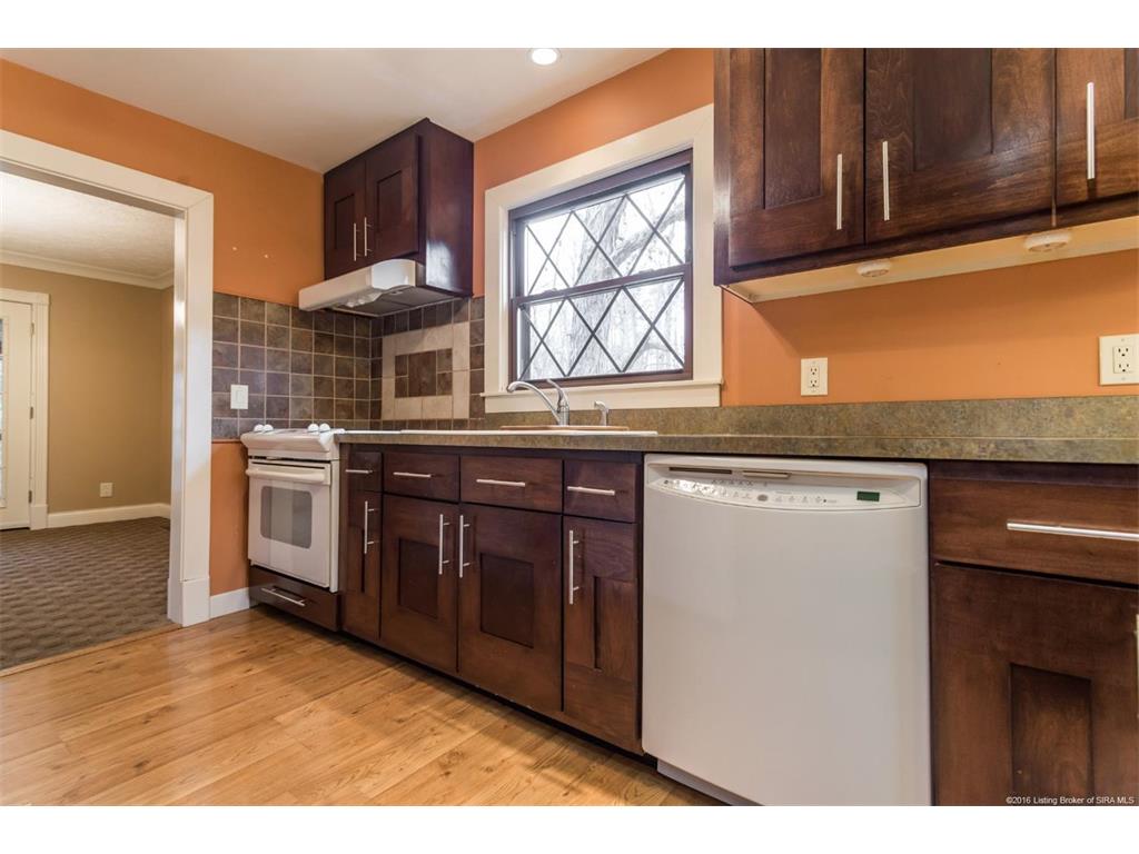 2421 Pfister Road Otisco, IN 47163 - Photo 10 of 56