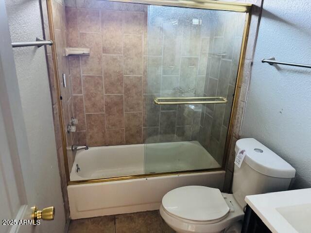 1737 West Pecan Road Phoenix, AZ 85041 - Photo 12 of 14 a white toilet sitting next to a bath tub