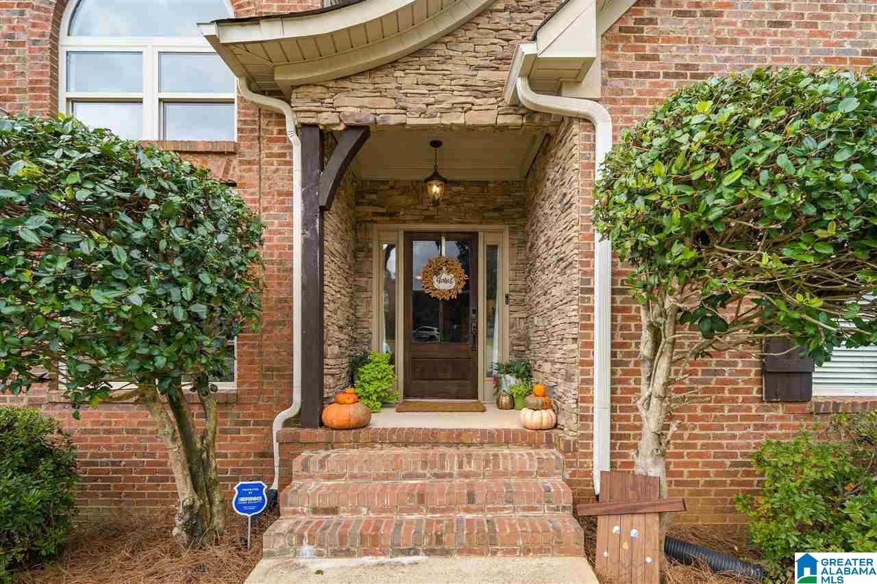 1160 Hickory Valley Road Trussville, AL 35173 - Photo 4 of 27