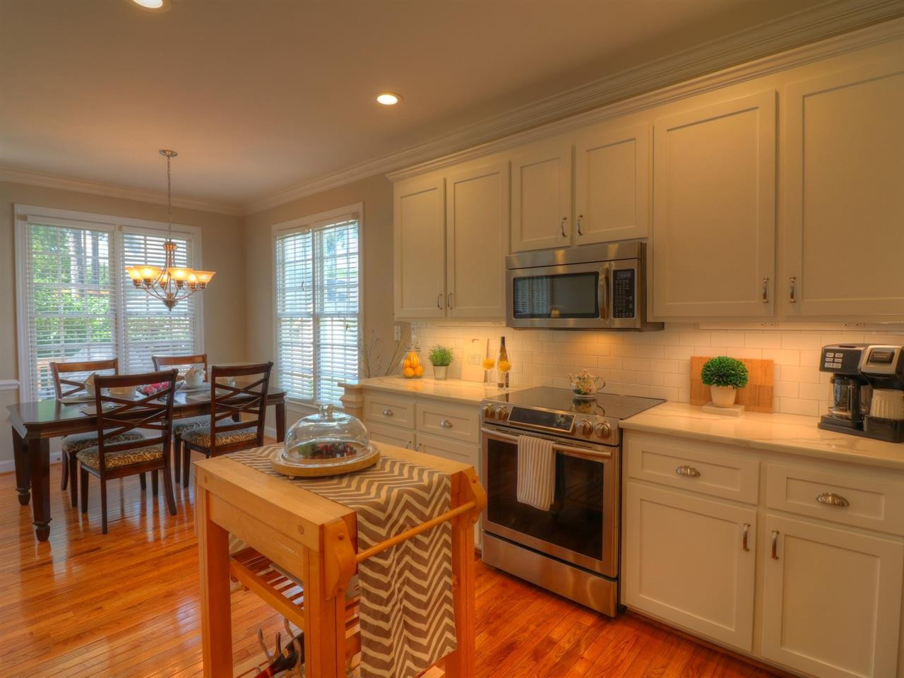 9304 Dawnshire Road Raleigh, NC 27615 - Photo 9 of 30 Photo 9