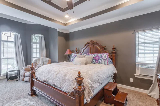 $585,000 | 3929 Bentwood Cove Drive, Apison, TN 37302