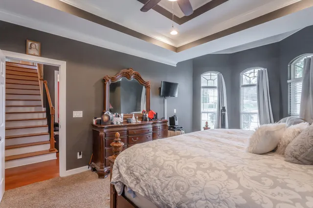 $585,000 | 3929 Bentwood Cove Drive, Apison, TN 37302