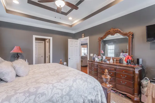 $585,000 | 3929 Bentwood Cove Drive, Apison, TN 37302