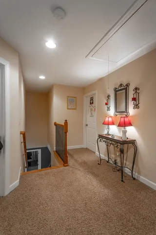 $585,000 | 3929 Bentwood Cove Drive, Apison, TN 37302