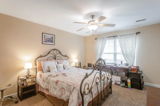 $585,000 | 3929 Bentwood Cove Drive, Apison, TN 37302