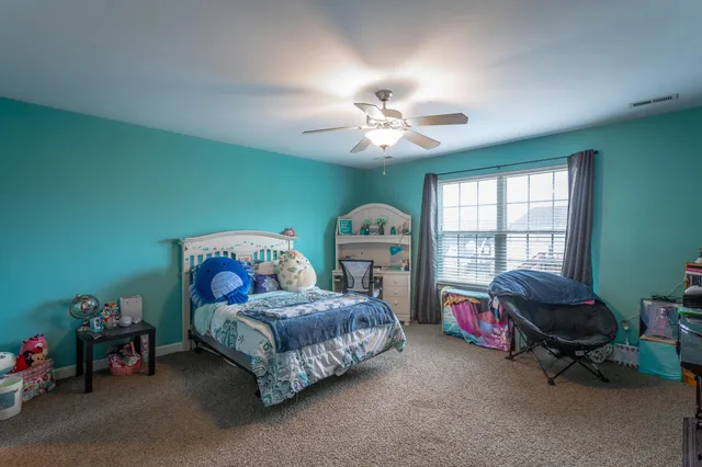 $585,000 | 3929 Bentwood Cove Drive, Apison, TN 37302