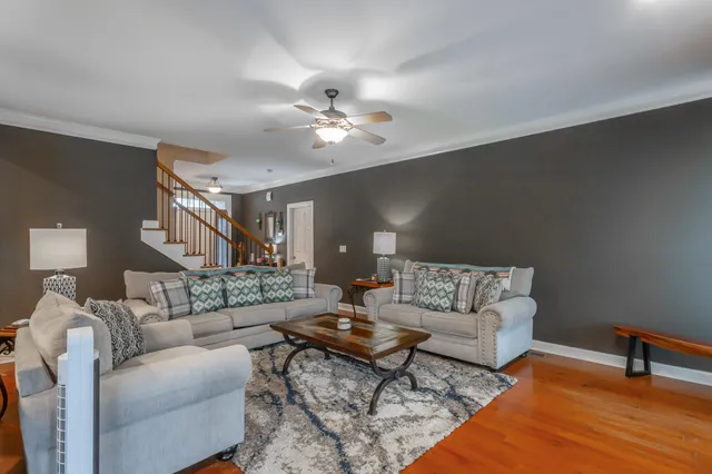 $585,000 | 3929 Bentwood Cove Drive, Apison, TN 37302