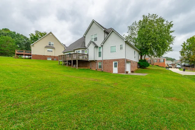 $585,000 | 3929 Bentwood Cove Drive, Apison, TN 37302