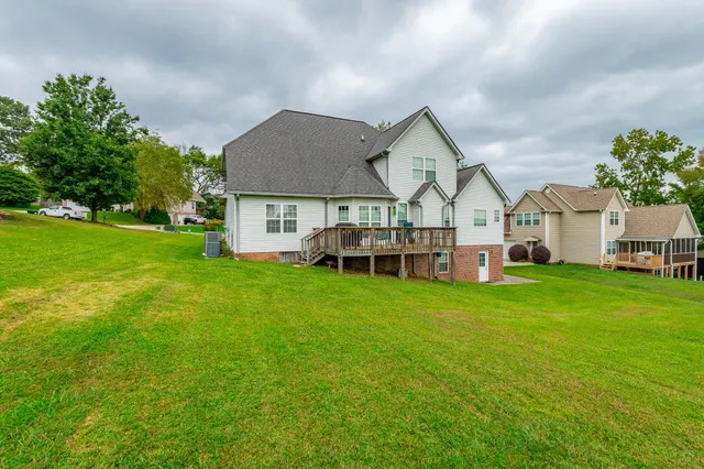 $585,000 | 3929 Bentwood Cove Drive, Apison, TN 37302