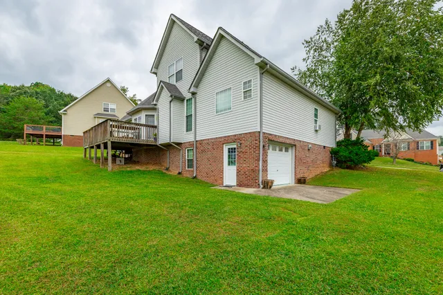 $585,000 | 3929 Bentwood Cove Drive, Apison, TN 37302