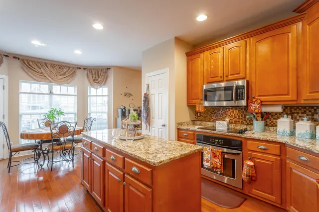 $585,000 | 3929 Bentwood Cove Drive, Apison, TN 37302