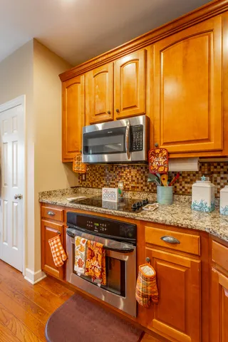 $585,000 | 3929 Bentwood Cove Drive, Apison, TN 37302