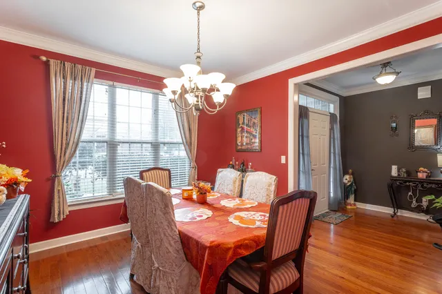 $585,000 | 3929 Bentwood Cove Drive, Apison, TN 37302