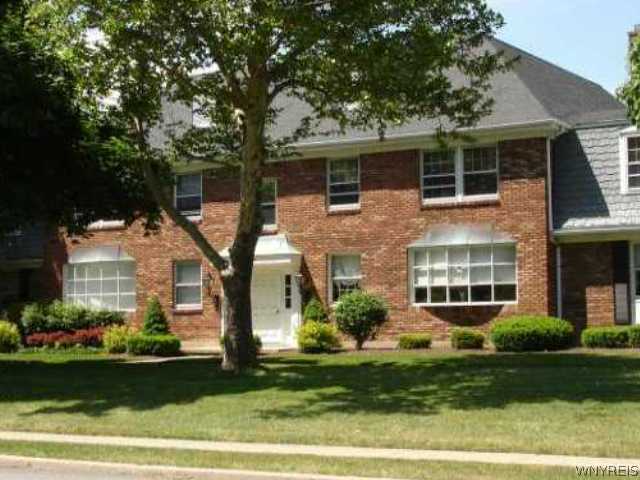1350 Maple Road, Unit 1 Amherst, NY 14221 - Photo 1 of 1 Exterior Front