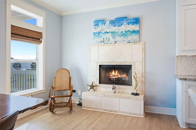 $750,000 | 1759 Redfish Ln Port, Port Bolivar, TX 77650